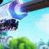 Creative X Scrims X Zone Wars