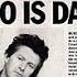 Don Henley All She Wants To Do Is Dance 1984