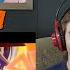 REACT RAP DO LELOUCH CODE GEASS PART RAPLAY DKZOOM