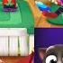 My Talking Tom 2 All Things Are Broken