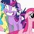 MLP Flawless Lyrics