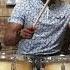 Stormzy X Ed Sheeran X Burna Boy Own It Drum Cover