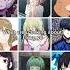 Let The World Burn For U Male Edition Pls No Hate Its My Opinion Anime Edit Ship