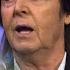 Paul McCartney Talks About John Lennon The Jonathan Ross Show