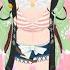 MMD A Sticky Situation 5