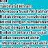 13 Rukun Sholat Sesuai Tuntunan Rasulullah SAW Shorts Islamicstatus Sholat Dakwah