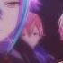 プロセカ 威風堂々 Vivid BAD SQUAD KAITO 3DMV Akito Tsukasa Rui
