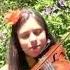 HAVA NAGILA HAVA With Susanne Goldmann On The Violin