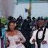 Dr Fred Weds Cathy