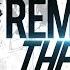 HBP Remember The Name PUBLIC MEP