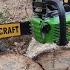 Уделала ВСЕХ Аккумуляторная пила ProCraft Тест ВЕЗДЕ