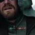 Oliver Sacrifice Himself In Crisis Shorts