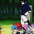 FNF Pibby Naruto