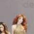 Girls Aloud Wake Me Up Demo