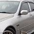 Музыкальное веселье Обзор Toyota Altezza AS200 Leks Auto 396