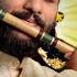 Mahabharat Krishna Flute Theme Rahul Krishnan