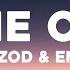 Egzod EMM Game Over Lyrics