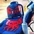 LEGO Marvel Super Heroes 2 PС прохождение часть 54 САКААР СВОБОДНАЯ ИГРА