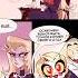 Папина дочка Озвучка Хазбин Отель рек озвучка Hazbinhotel Art Lilith Animation комикс