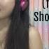 This Is Me From The Greatest Showman Soundtrack Keala Settle Cover By Chulita