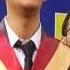 غزة سوف نبقى هنا حفل تخريج كلية الطب الجامعة الاسلامية