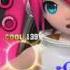 Hatsune Miku Project DIVA Future Tone Prelude 1 6 Out Of The Gravity Easy Perfect 97 48