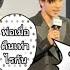 เม อค นเอาล กไปไว ไหนคะค ณ Perth Santa Domiia มาตอบด วย