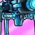 Testing The NEW UPGRADED CAMERA SPIDER In Toilet Tower Defense