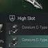 EVE Echoes Succubus Vs PVP Vigilant Личный Топ 1