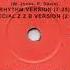 Cultural Vibe Ma Foom Bey Tony Humphries Mix 1986