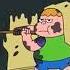 Clarence Weird Stuff But Swapped Music With Strange Things From Toy Story
