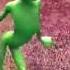 Renkli Yeşil Uzaylı Dansı Green Alien Dance Dame Do Cosita Dametucosita
