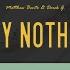Say Nothin