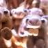 Wallace Gromit The Curse Of The Were Rabbit Bunny Brainwashing Fandango Family