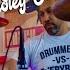 FLAM GEAR COMPANY BAJOU MOON BY THE WESLEY COUSINS BAND DRUM COVER DRESS KOOL PLAY DRUMS