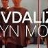 NYDANCE 걸스힙합 SEVDALIZA MARILYN MONROE Choreography By J Fire Girlshiphop 인천댄스학원 부천 부평 계산동