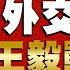 習近平2年佈局王毅秦剛對美 瘋外交拉攏歐 非 東南亞 全球大白話