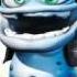 Crazy Frog Cha Cha Slide