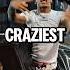 CRAZIEST Rap Lyrics