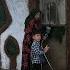 Hope And The Coloring Of The Hut Jamshid From BiD Channel Changed The Life Of A Family