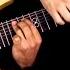 Metallica S One Played On One Guitar