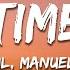 Sean Paul Manuel Turizo Dem Time Deh Letra Lyrics
