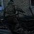 POV Azov Fighters Assault