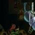 SpongeBob Sings Die In A Fire AI COVER