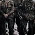 Братья по оружию HD 2001 Band Of Brothers