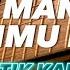 DI MANA JANJIMU DULU SPIN KARAOKE AKUSTIK ORIGINAL KEY