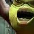 Mike Wazowski Scream