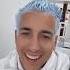 Fernando Daniel Pinta O Cabelo