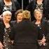 Acapella Express 2018 Region 6 Contest