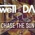 Hardwell Dannic Feat Kelli Leigh Chase The Sun